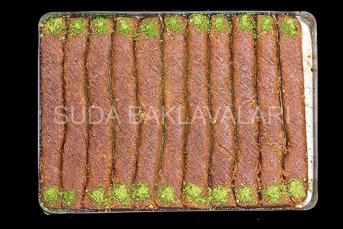 KADAYIF DOLCE