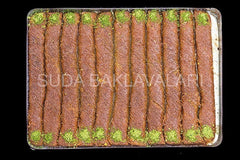 KADAYIF DOLCE