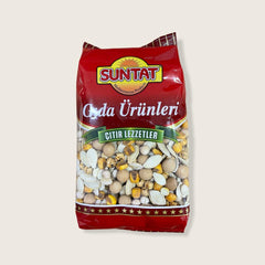 NOCE MIX ECONOMICO