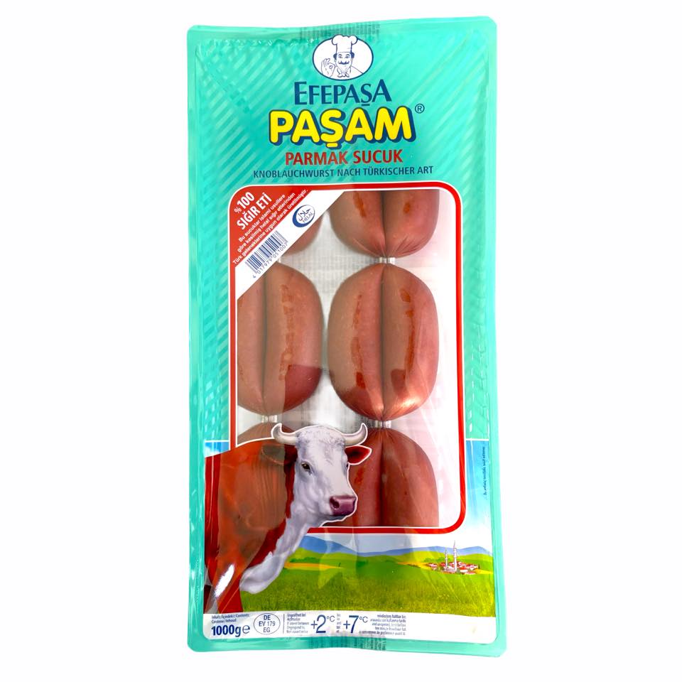 SALSICCA EFEPASA