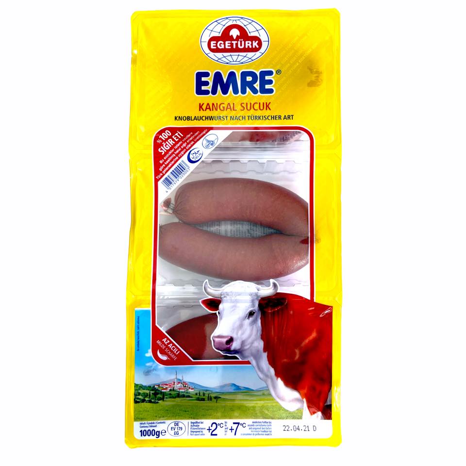 SALSICCA EMRE