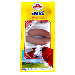 SALSICCA EMRE