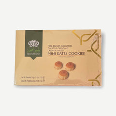 PICCOLI DATTERI BISCOTTI