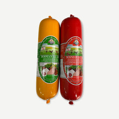 SALAME TIPICO BOSNIA