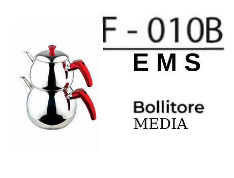 BOLLITORE F - 010B