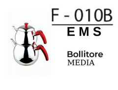 BOLLITORE F - 010B
