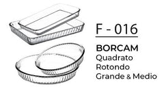 BORCAM F - 016